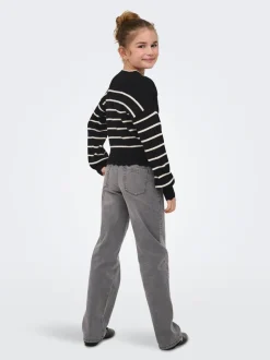 KOGIBI Pull en maille