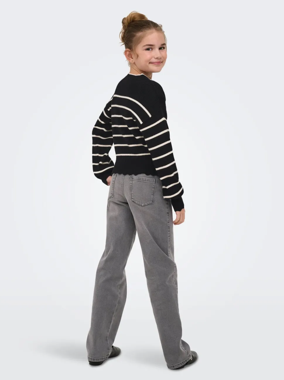 KOGIBI Pull en maille