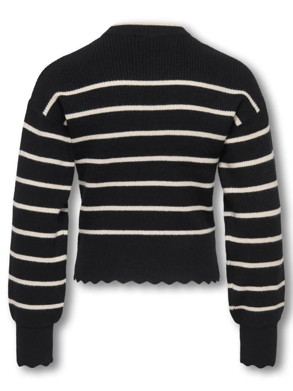 KOGIBI Pull en maille