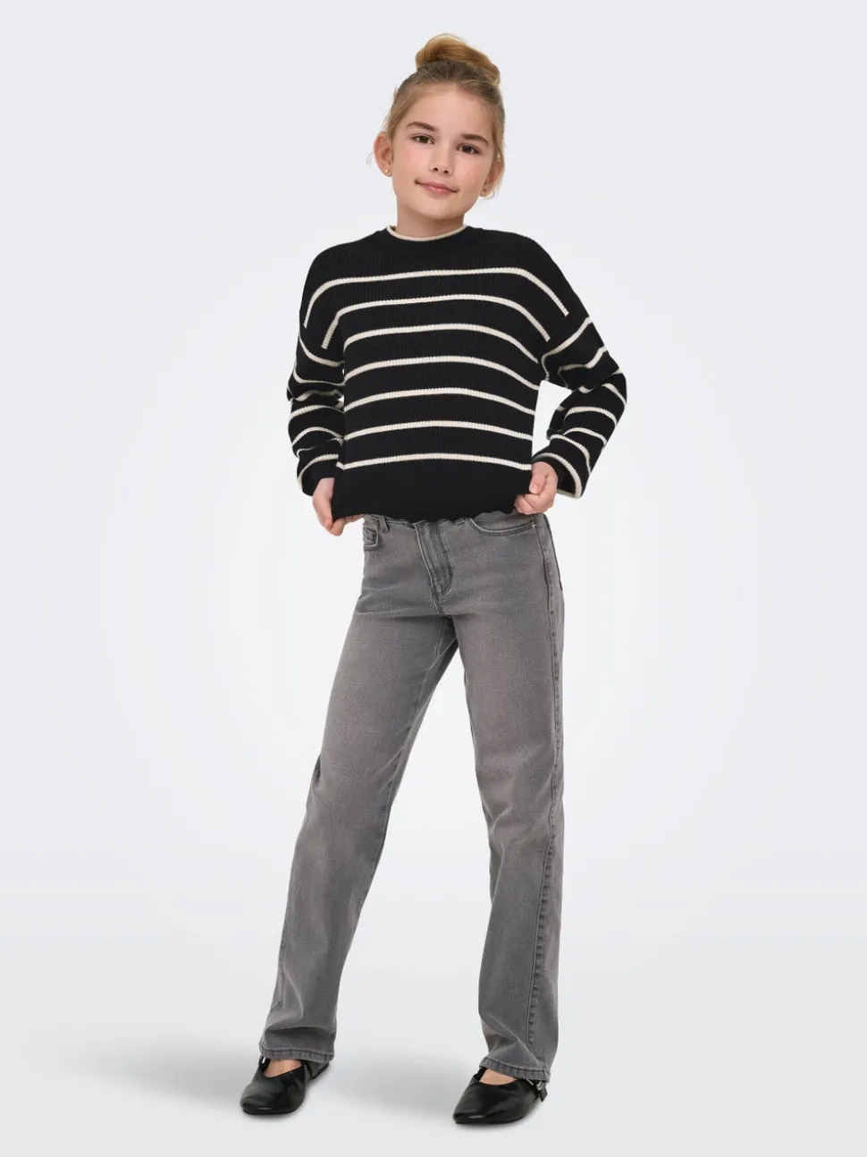 KOGIBI Pull en maille