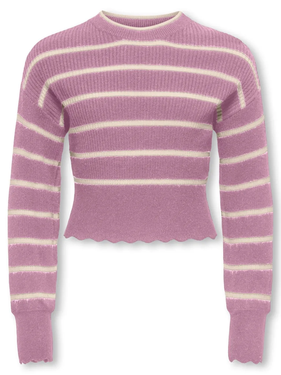 KOGIBI Pull en maille