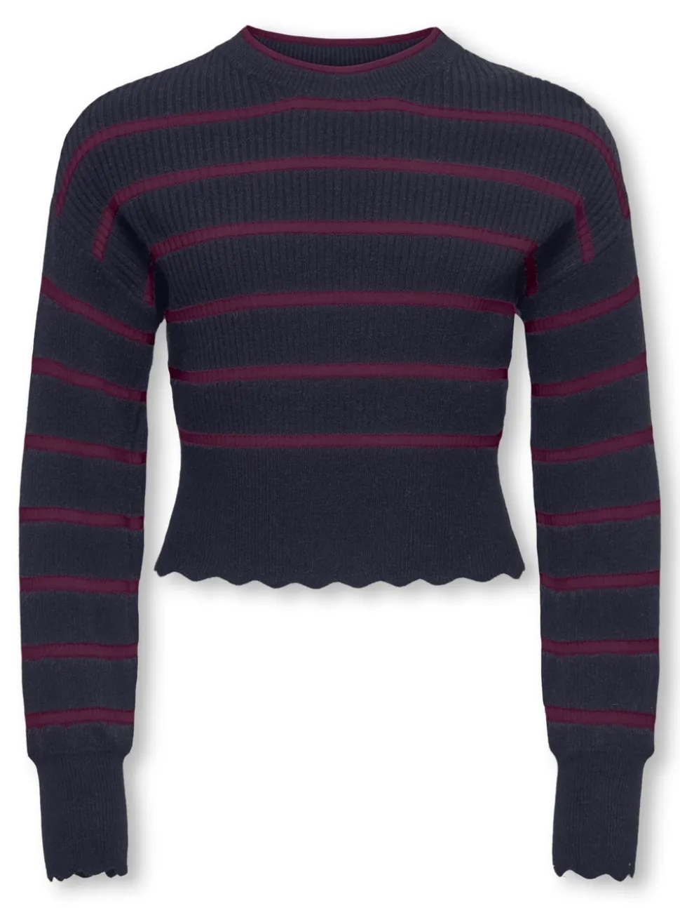KOGIBI Pull en maille