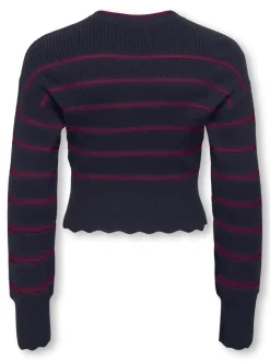 KOGIBI Pull en maille