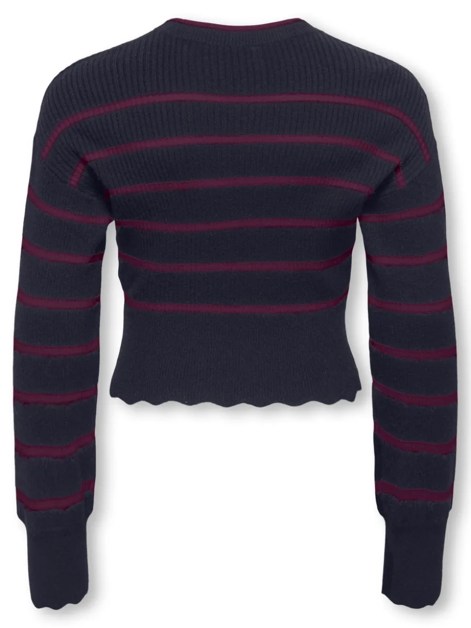 KOGIBI Pull en maille