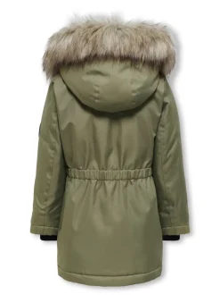 KOGIRIS Parka longue