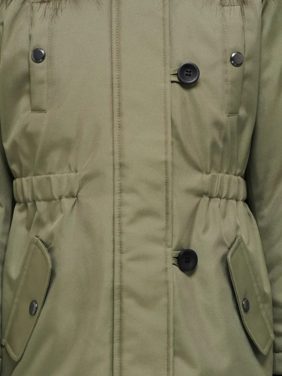 KOGIRIS Parka longue