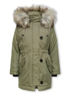 KOGIRIS Parka longue