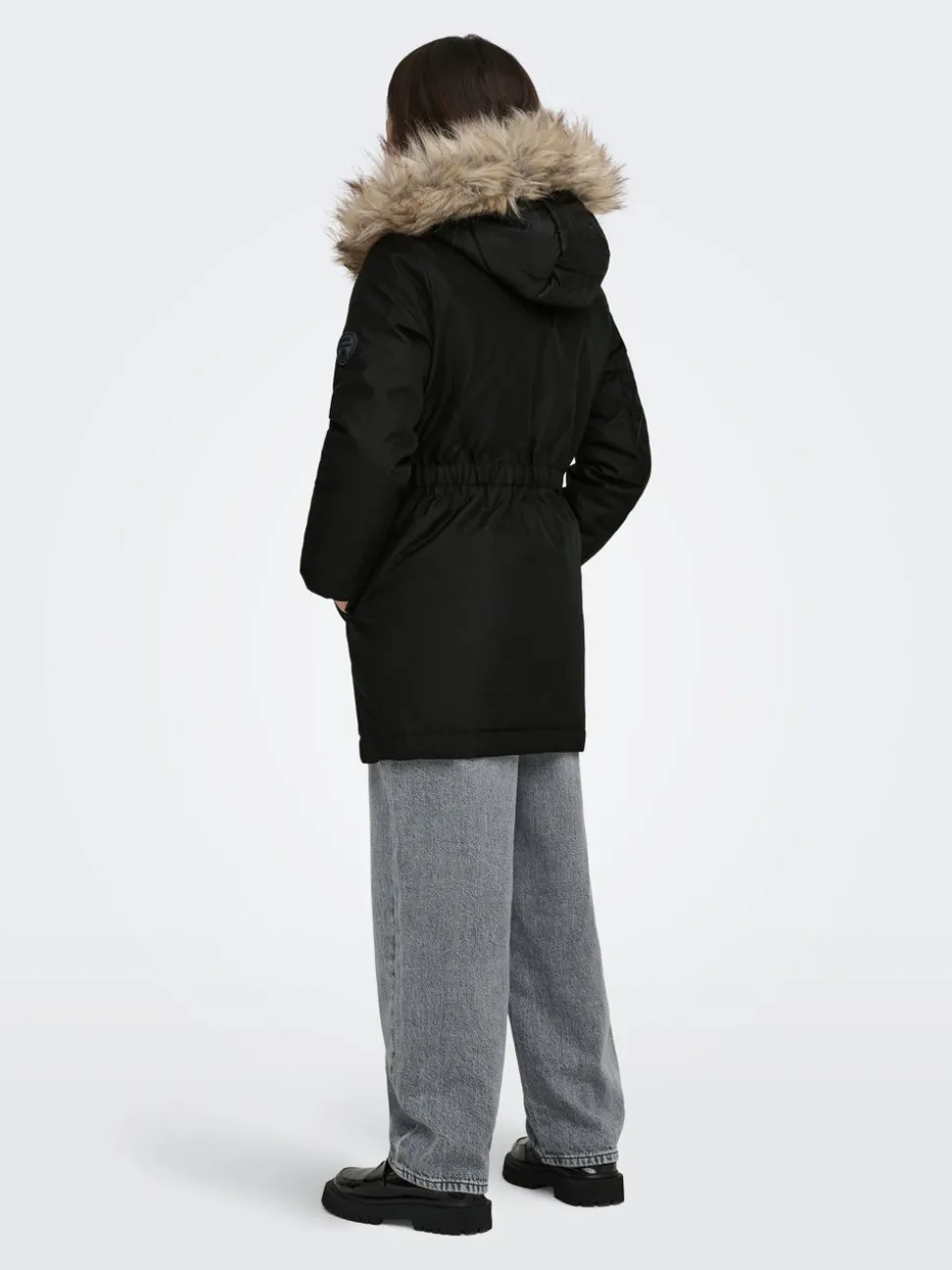 KOGIRIS Parka longue