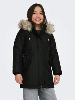 KOGIRIS Parka longue