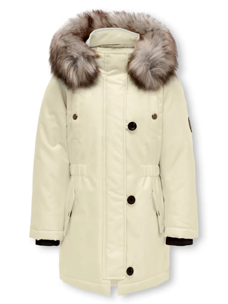 KOGIRIS Parka longue
