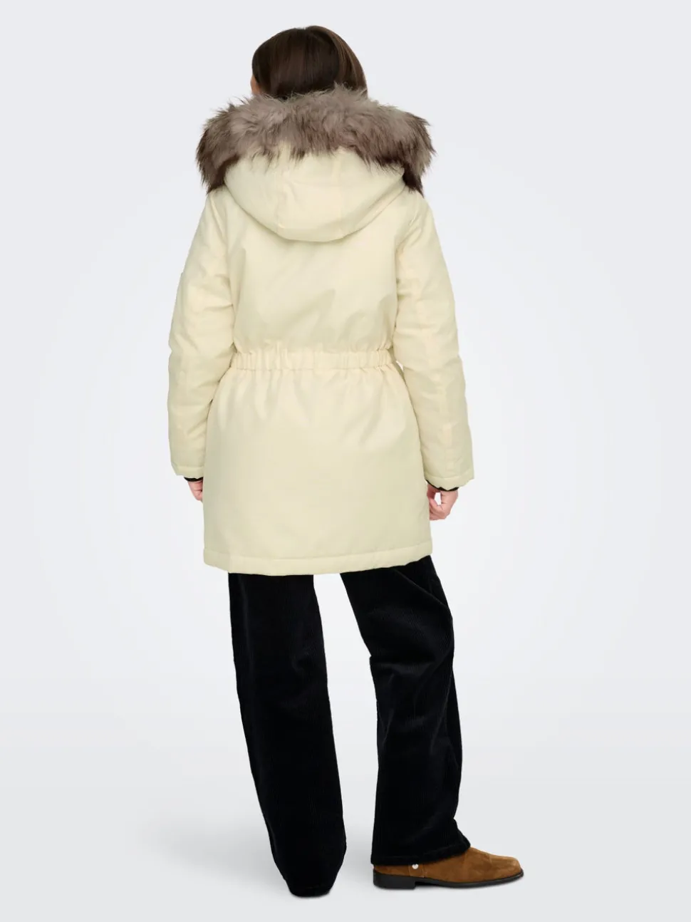 KOGIRIS Parka longue