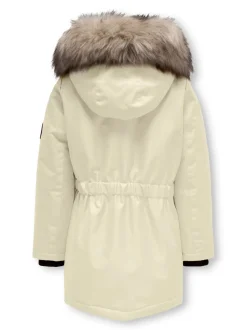 KOGIRIS Parka longue