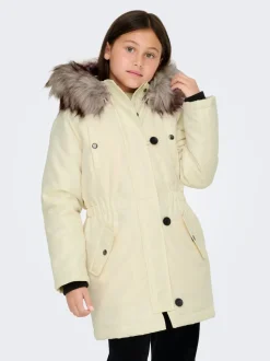 KOGIRIS Parka longue