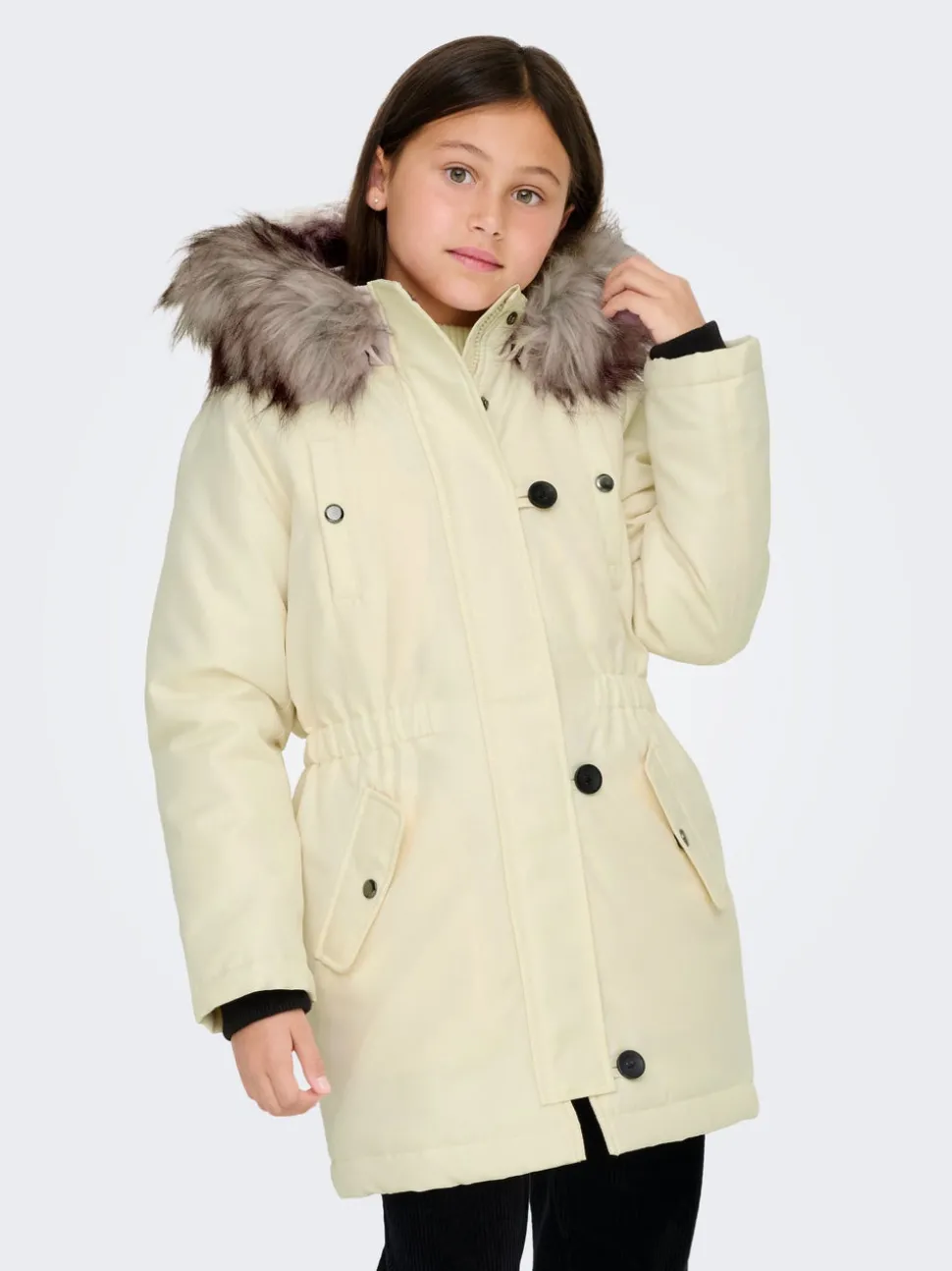 KOGIRIS Parka longue