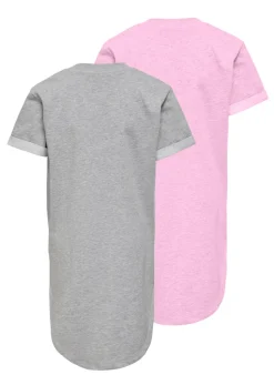 KOGIVY 2-pack Robe courte