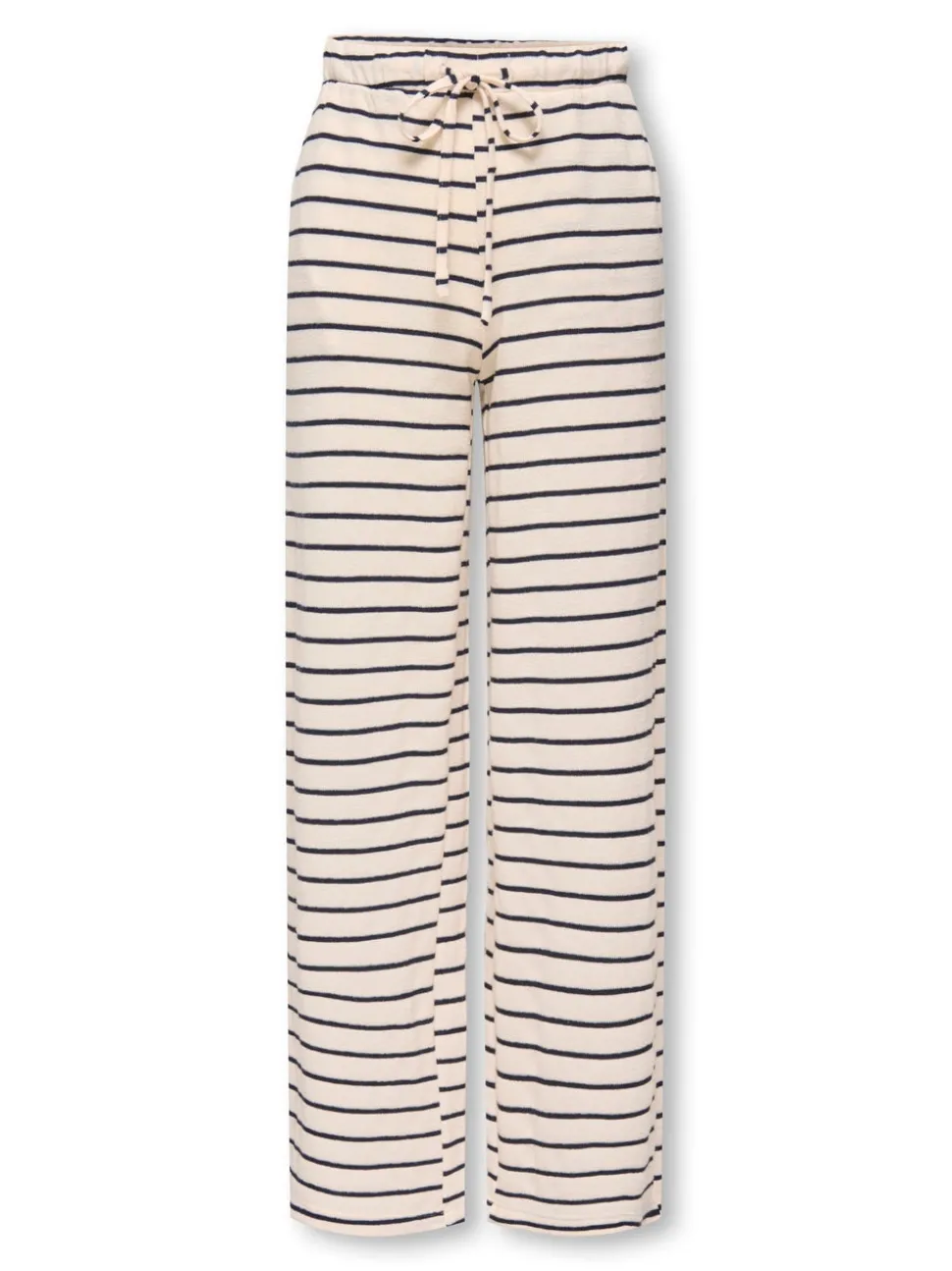 KOGJANA Wide Leg Fit Pantalon