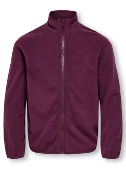 KOGJENNA Cardigans en molleton