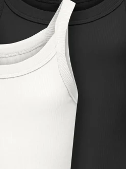 KOGJILL 2-pack Débardeur