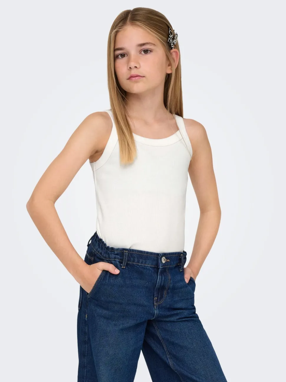 KOGJILL 2-pack Débardeur