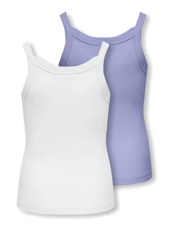 KOGJILL 2-pack Débardeur