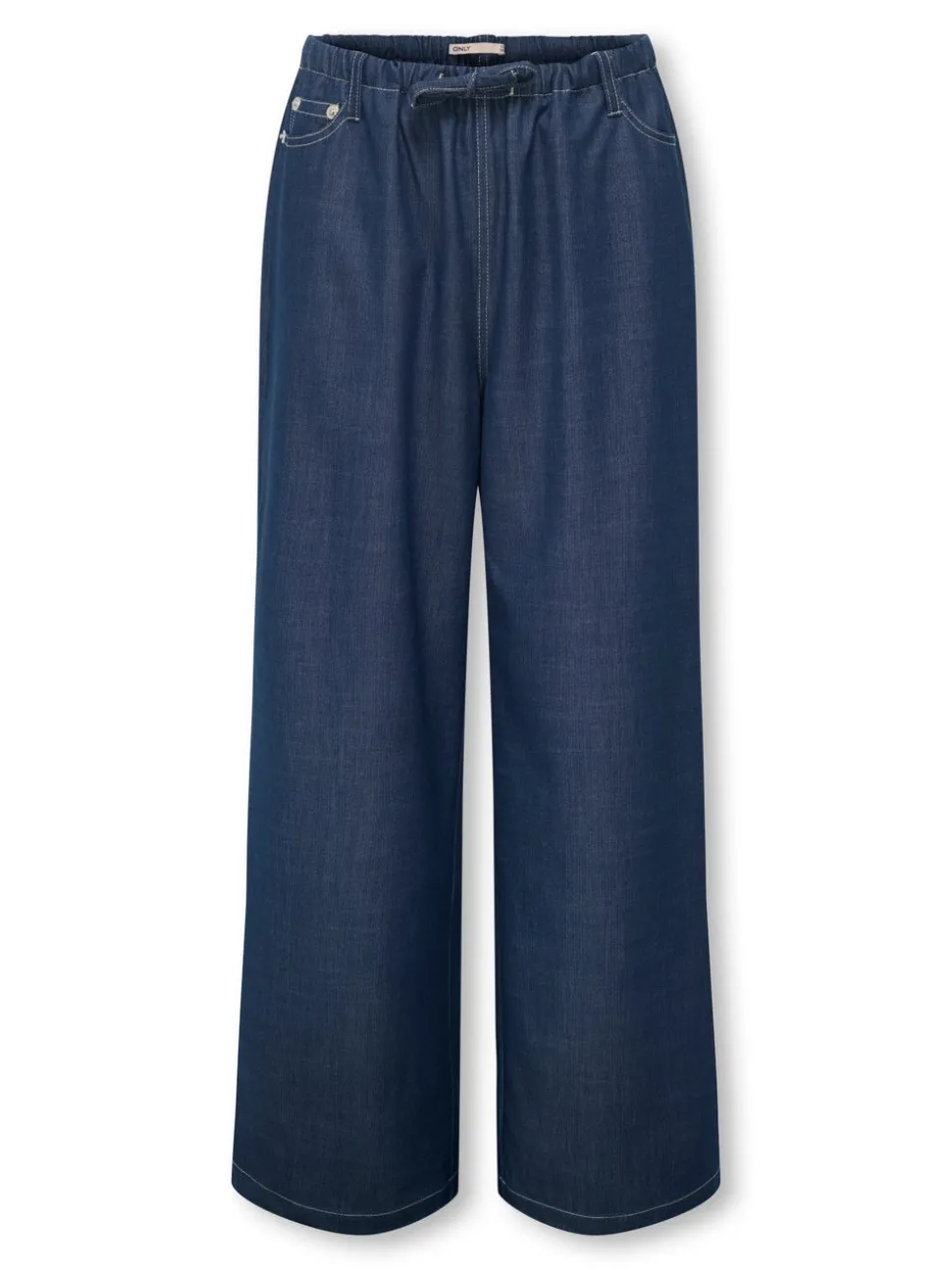 KOGJINA Wide Leg Fit Pantalon