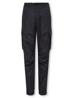 KOGJOANNE Loose Fit Pantalon cargo