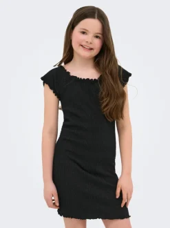 KOGJOJO Robe courte