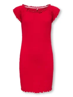 KOGJOJO Robe courte