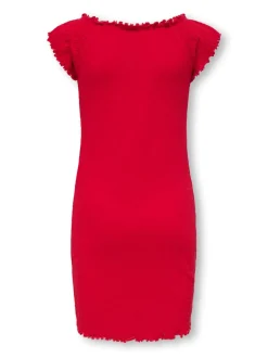 KOGJOJO Robe courte