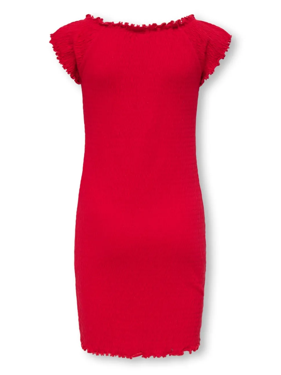 KOGJOJO Robe courte