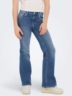 KOGJUICY Flared Fit Jeans