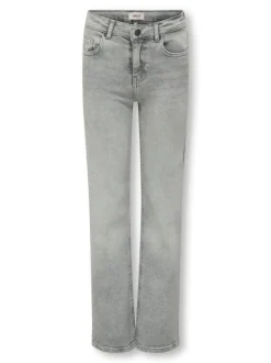 KOGJUICY Taille haute Wide Leg Fit Jeans