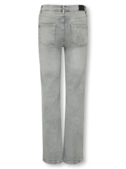 KOGJUICY Taille haute Wide Leg Fit Jeans