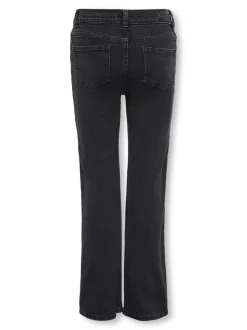 KOGJUICY Taille haute Wide Leg Fit Jeans