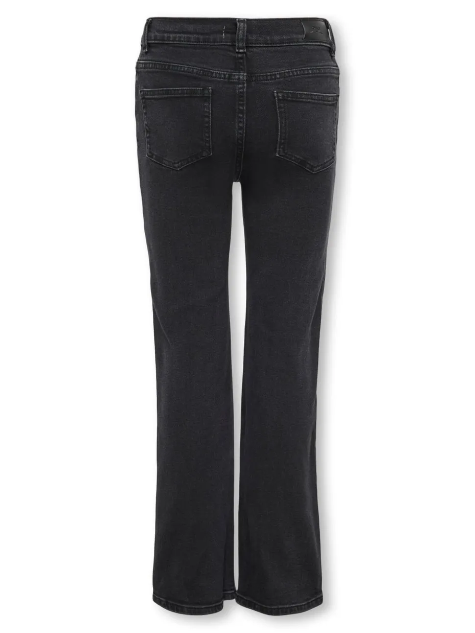 KOGJUICY Taille haute Wide Leg Fit Jeans