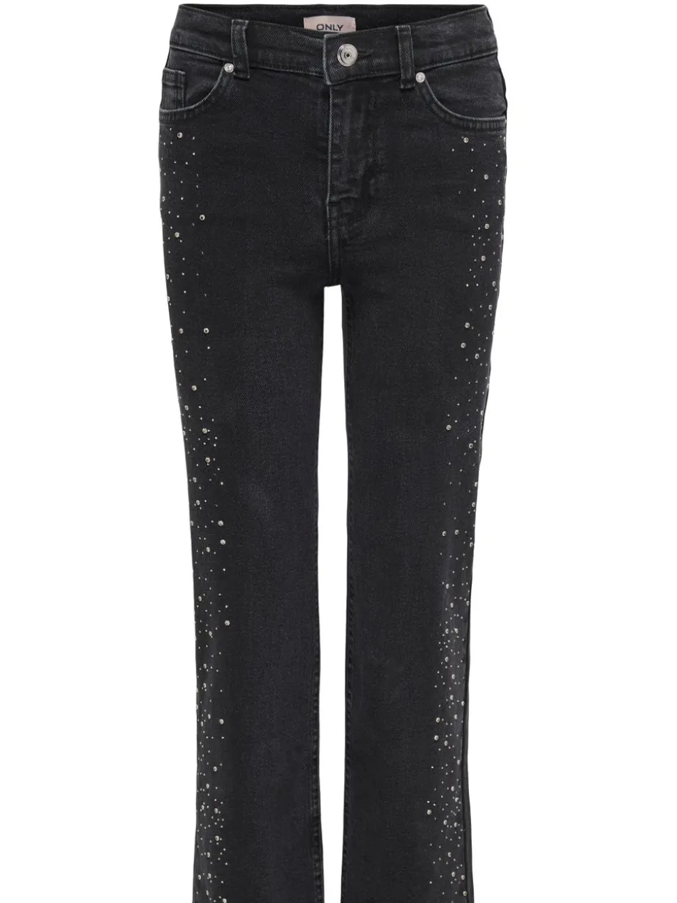 KOGJUICY Taille haute Wide Leg Fit Jeans
