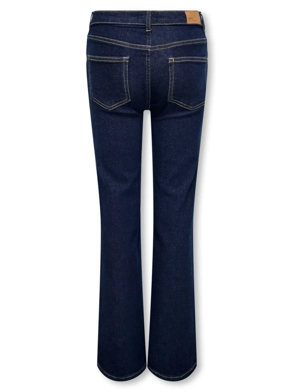KOGJUICY Taille moyenne Wide Leg Fit Jeans