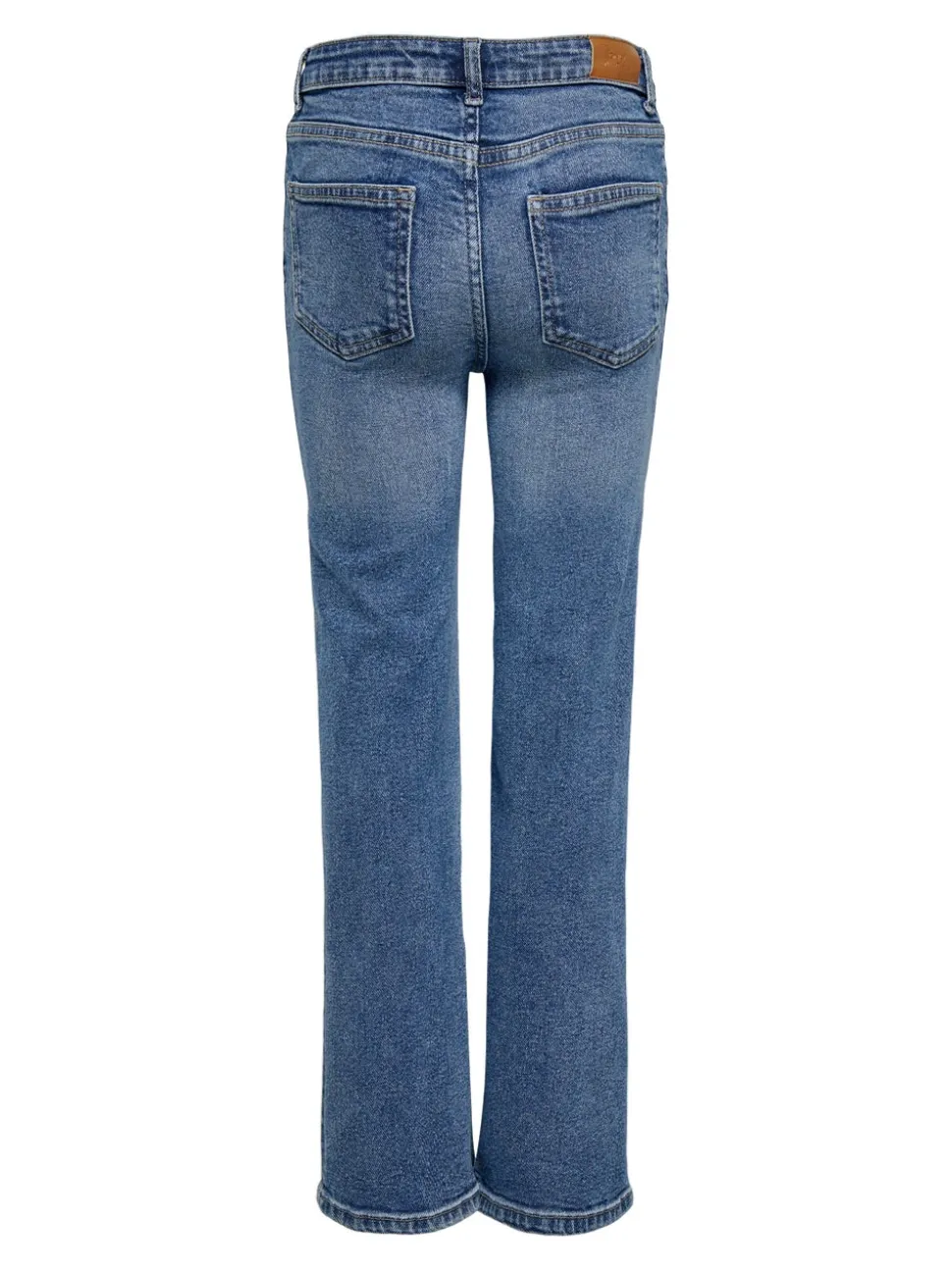 KOGJUICY Wide Leg Fit Jeans