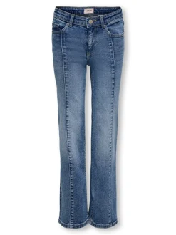 KOGJUICY Wide Leg Fit Jeans