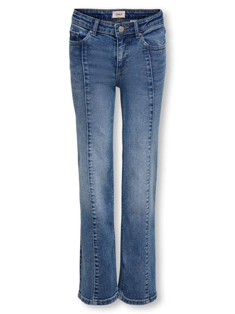 KOGJUICY Wide Leg Fit Jeans