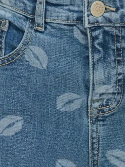 KOGJUICY Wide Leg Fit Jeans
