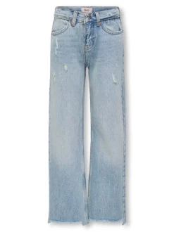KOGJUICY Wide Leg Fit Jeans