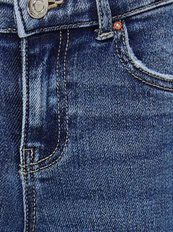 KOGJUICY Wide Leg Fit Jeans