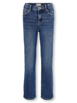 KOGJUICY Wide Leg Fit Jeans