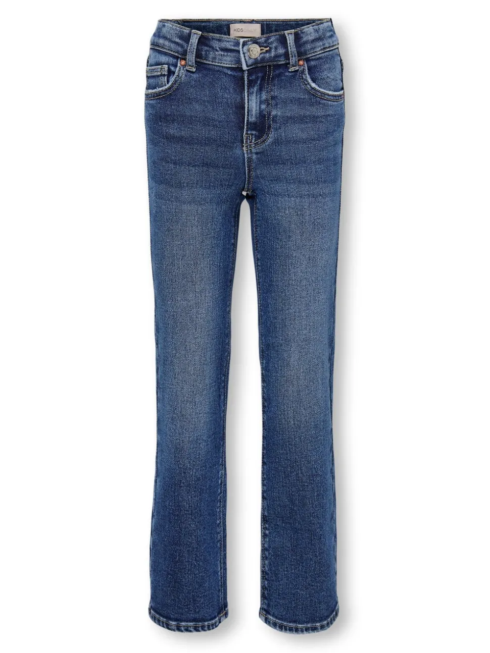 KOGJUICY Wide Leg Fit Jeans