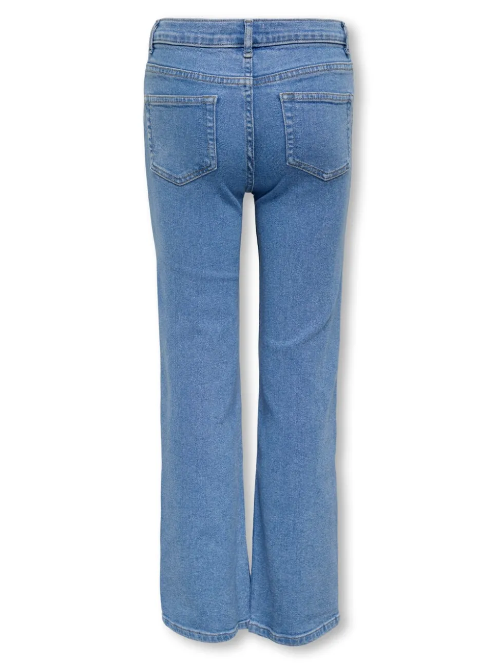 KOGJUICY Wide Leg Fit Jeans