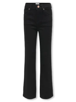 KOGJUICY Wide Leg Fit Jeans