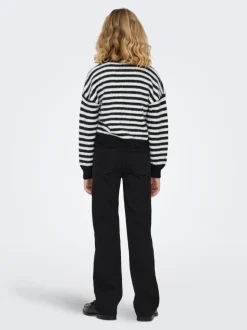 KOGJUICY Wide Leg Fit Jeans