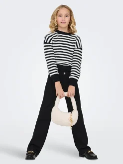 KOGJUICY Wide Leg Fit Jeans