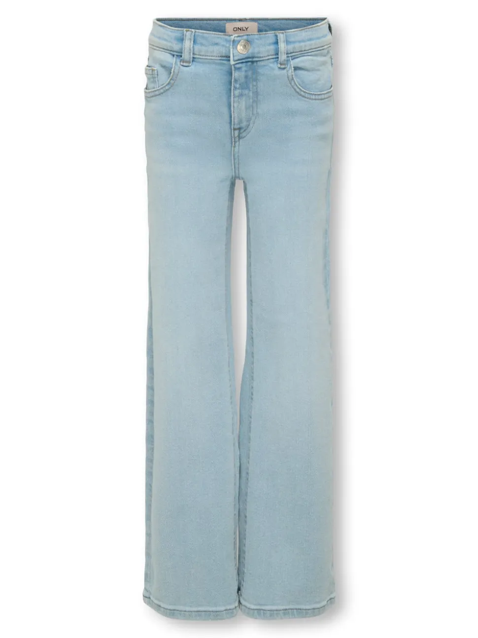 KOGJUICY Wide Leg Fit Jeans